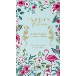 Escapade Aquatique Eau de Parfum Spray von Jardin Bohème