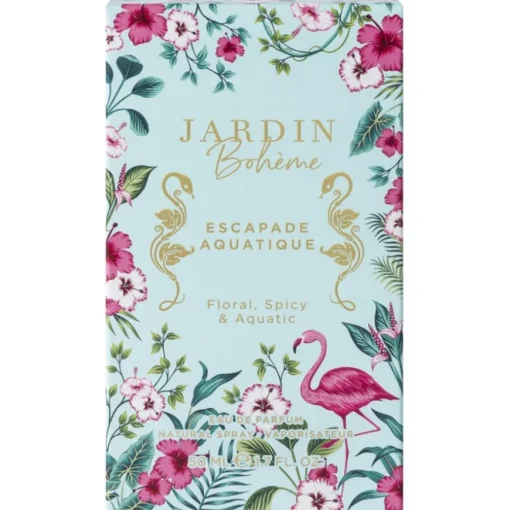 Escapade Aquatique Eau de Parfum Spray von Jardin Bohème