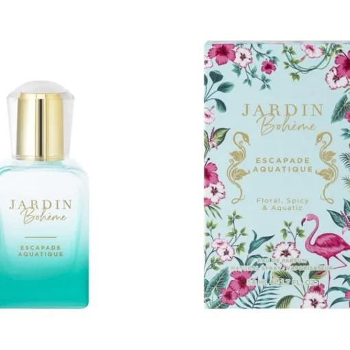 Escapade Aquatique Eau de Parfum Spray von Jardin Bohème