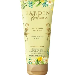 Escapade Solaire Body Lotion von Jardin Bohème