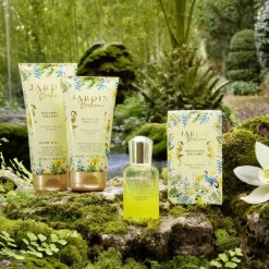 Escapade Solaire Shower Cream von Jardin Bohème