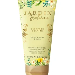 Escapade Solaire Shower Cream von Jardin Bohème