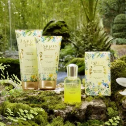 Escapade Solaire Shower Cream von Jardin Bohème