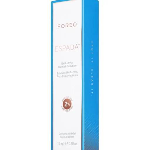 Espada BHA+PHA Anti-Imperfections von Foreo
