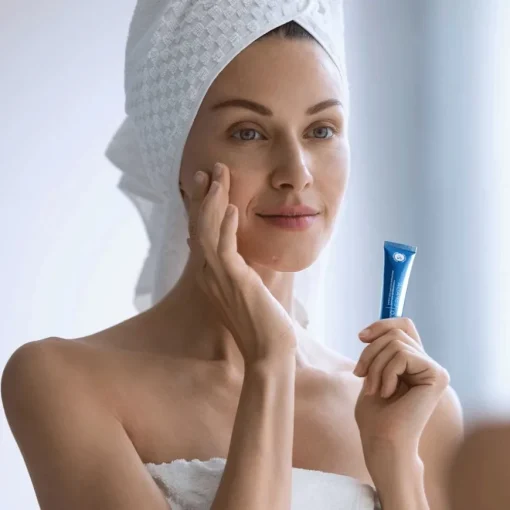 Espada BHA+PHA Anti-Imperfections von Foreo