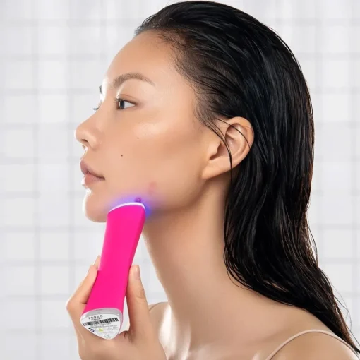 Espada BHA+PHA Anti-Imperfections von Foreo
