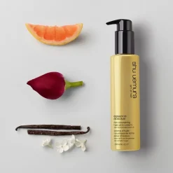 Essence Absolue Oil-In-Cream von Shu Uemura
