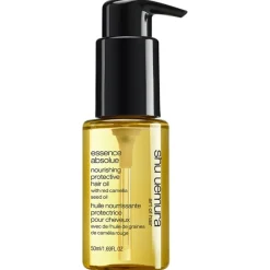 Essence Absolue Pflegendes & Schützendes Haaröl von Shu Uemura