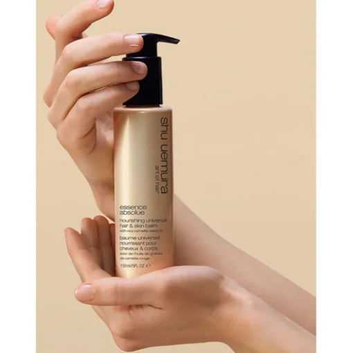 Essence Absolue Universal Balm von Shu Uemura