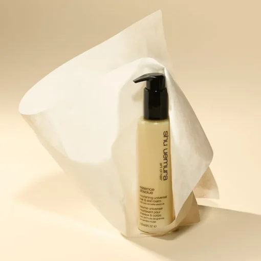 Essence Absolue Universal Balm von Shu Uemura
