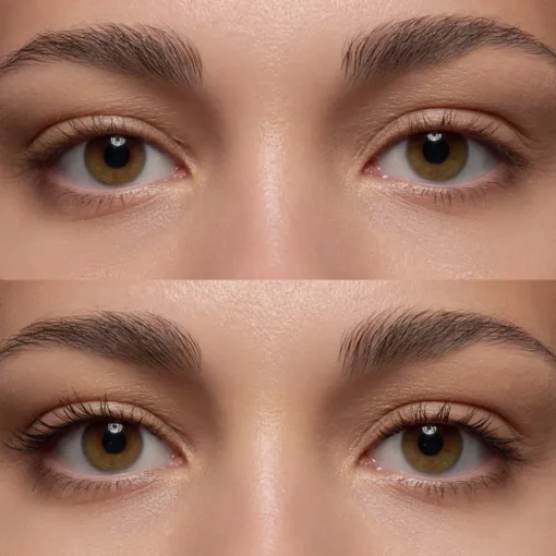 Essence Easy & Wow Brow Set light
