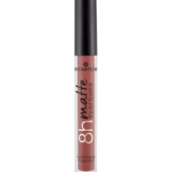 Essence 8H Matte Liquid Lipstick