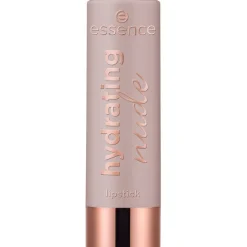 Essence Hydrating Nude Lipstick