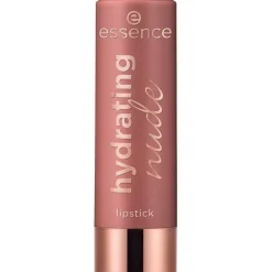 Essence Hydrating Nude Lipstick