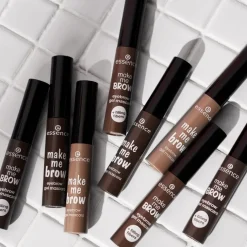 Essence Make Me Brow Eyebrow Gel Mascara