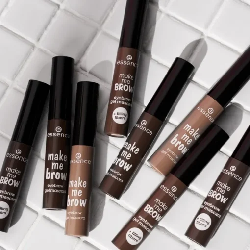 Essence Make Me Brow Eyebrow Gel Mascara