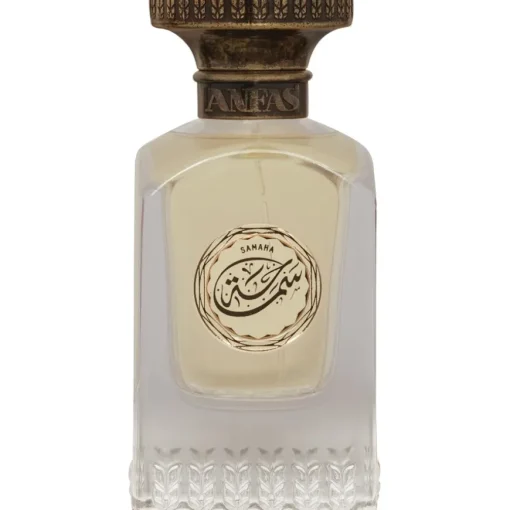 Essence Of Arabian Home Extrait de Parfum Samaha von Anfas