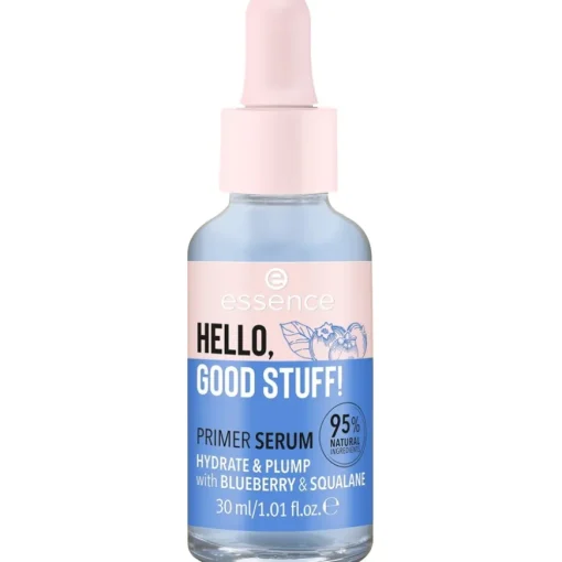 Essence Primer Serum Hydrate & Plump