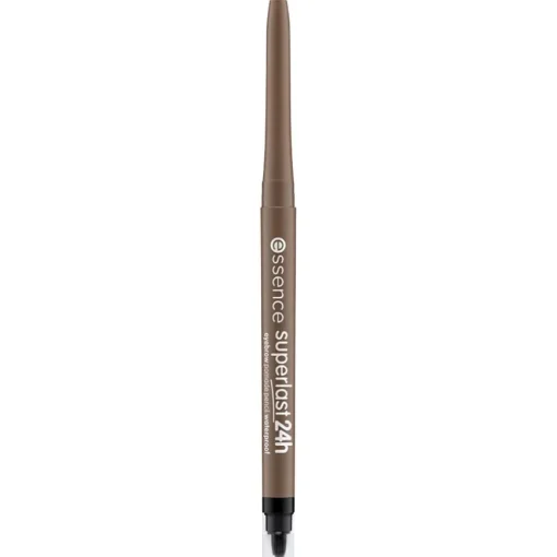 Essence Superlast 24h Eyebrow Pomade Pencil Waterproof