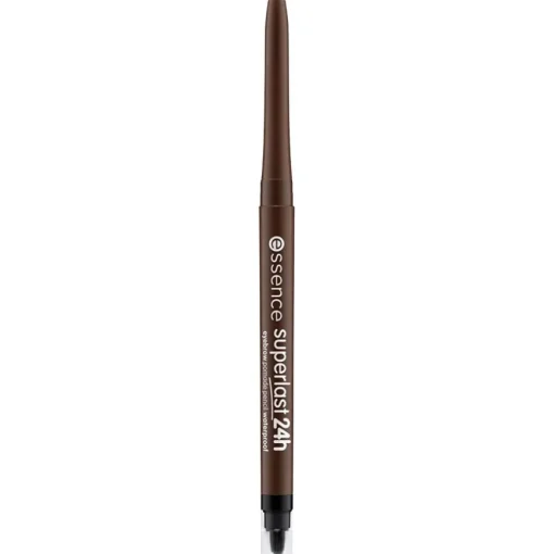 Essence Superlast 24h Eyebrow Pomade Pencil Waterproof