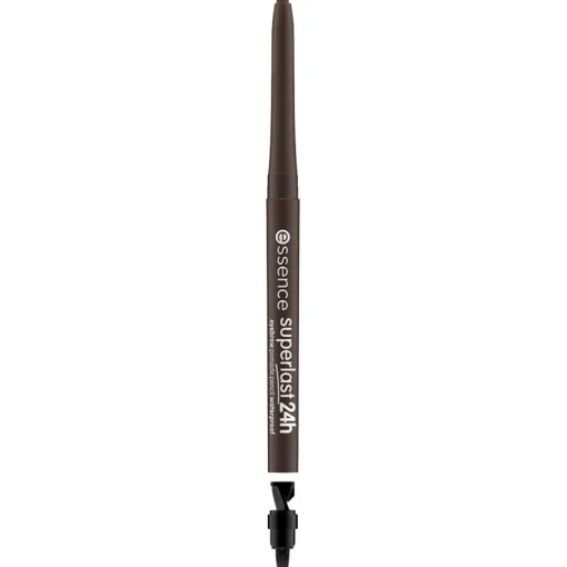 Essence Superlast 24h Eyebrow Pomade Pencil Waterproof