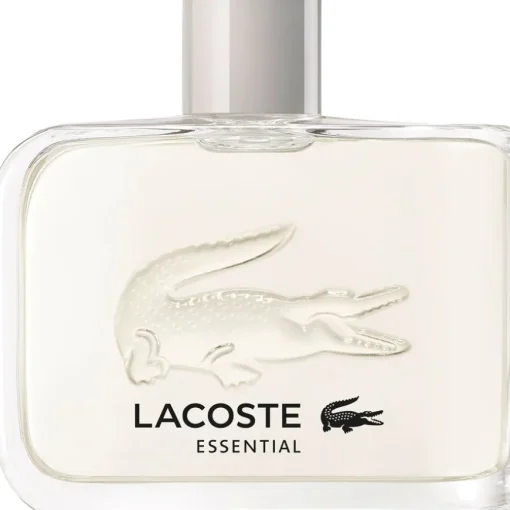 Essential Eau de Toilette Spray von Lacoste