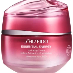 Essential Energy Hydrating Cream von Shiseido
