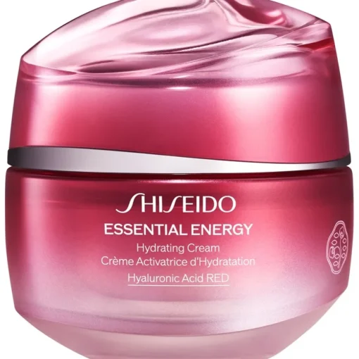 Essential Energy Hydrating Cream von Shiseido