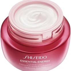 Essential Energy Hydrating Cream von Shiseido