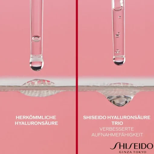Essential Energy Hydrating Cream von Shiseido