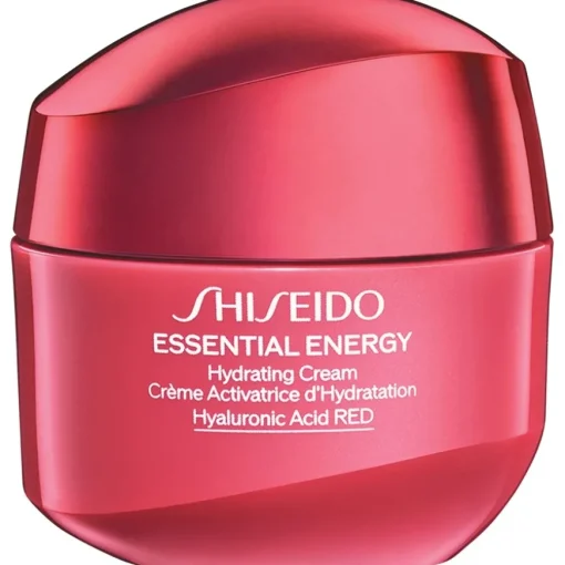 Essential Energy Hydrating Cream von Shiseido