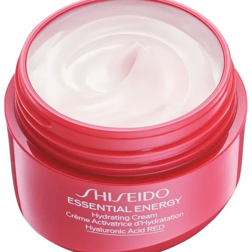 Essential Energy Hydrating Cream von Shiseido