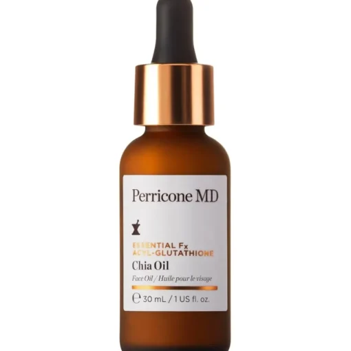 Essential FX Acyl-Glutathione Chia Oil von Perricone MD