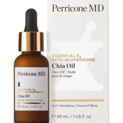 Essential FX Acyl-Glutathione Chia Oil von Perricone MD