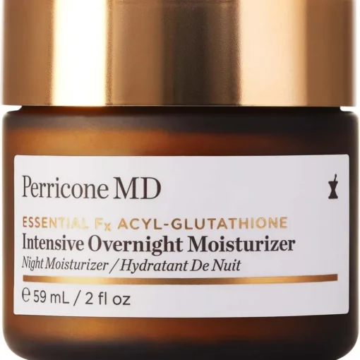 Essential FX Acyl-Glutathione Intensive Overnight Moisturiser von Perricone MD