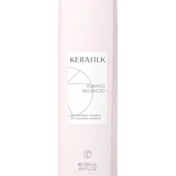 Essentials Anti-Schuppen Shampoo von Kerasilk