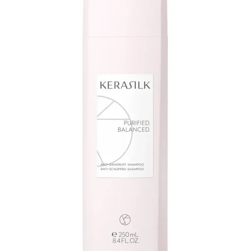 Essentials Anti-Schuppen Shampoo von Kerasilk