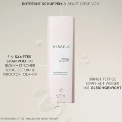 Essentials Anti-Schuppen Shampoo von Kerasilk