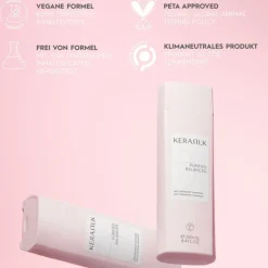 Essentials Anti-Schuppen Shampoo von Kerasilk