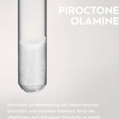 Essentials Anti-Schuppen Shampoo von Kerasilk
