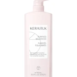 Essentials Anti-Schuppen Shampoo von Kerasilk