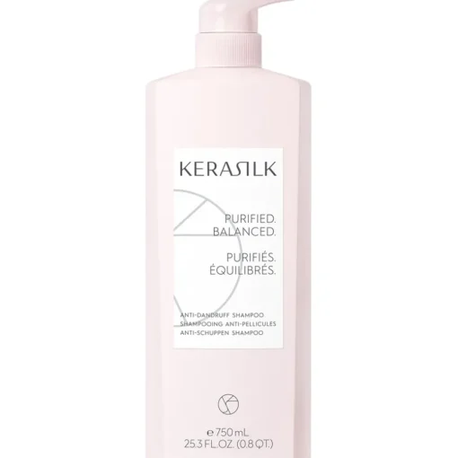 Essentials Anti-Schuppen Shampoo von Kerasilk