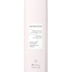 Essentials Bändigendes Shampoo von Kerasilk