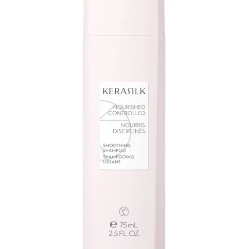 Essentials Bändigendes Shampoo von Kerasilk