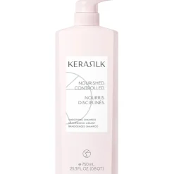 Essentials Bändigendes Shampoo von Kerasilk