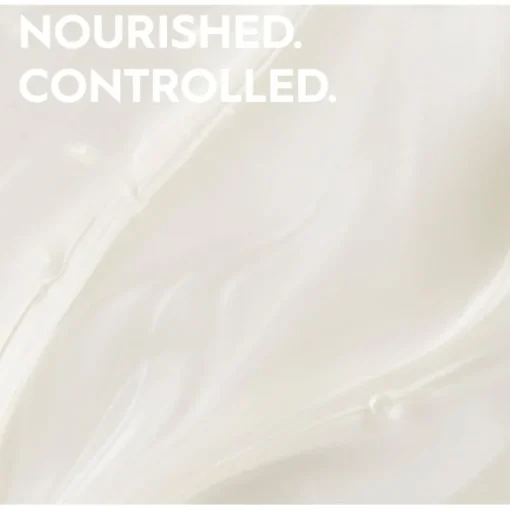 Essentials Bändigendes Shampoo von Kerasilk