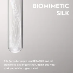 Essentials Bändigendes Shampoo von Kerasilk
