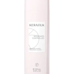 Essentials Bändigendes Shampoo von Kerasilk