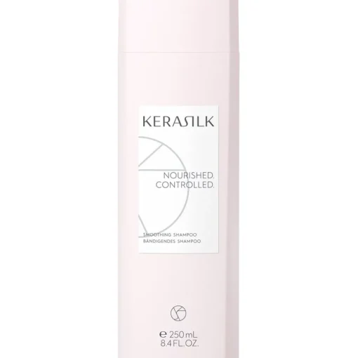 Essentials Bändigendes Shampoo von Kerasilk