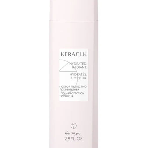 Essentials Farbschützender Conditioner von Kerasilk